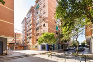 Piso en zona Vergeles-Zaidin photo 0