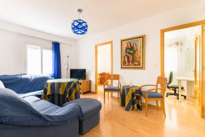 Piso en venta, C-Manuel Luque, 1 Almeria photo 0