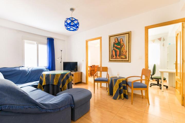 Piso en venta, C-Manuel Luque, 1 Almeria photo 0
