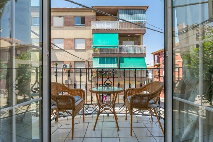 Tu nuevo hogar (y tu futuro negocio) te esperan en el centro de Maracena photo 0