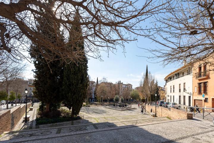 En venta apartamento en el corazón del Realejo photo 0