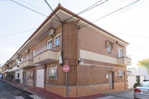 CASA EN ALQUILER EN PELIGROS (GRANADA) photo 0