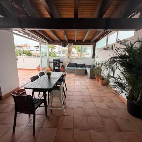 2A-217 ALQUILER LARGA TEMPORADA EN BAVIERA GOLF photo 0