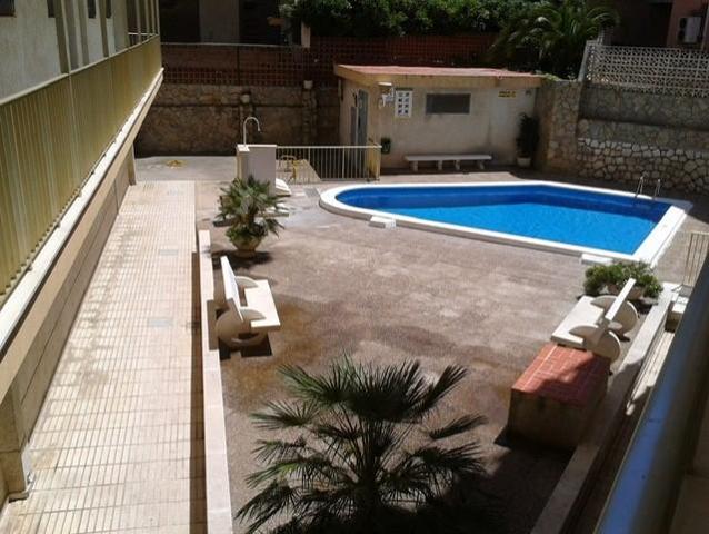 Apartamento - Salou photo 0