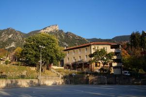 Hostal - Nou de Berguedà, La photo 0