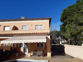 Chalet - Torre - Mont-roig del Camp photo 0