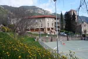 Propiedad vertical - Nou de Berguedà, La photo 0
