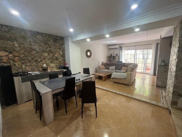 Chalet - Torre - Plana, La photo 0