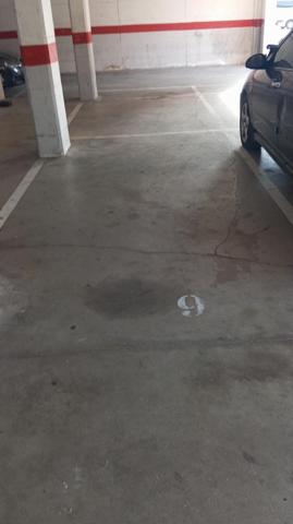 Plaza de aparcamiento - Tarragona photo 0