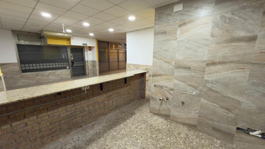 Local comercial - Reus photo 0