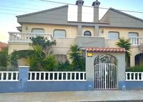 Chalet - Torre - Mont-roig del Camp photo 0