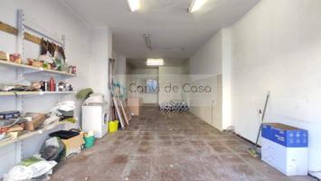 Oportunidad Local exterior para transformar en vivienda photo 0