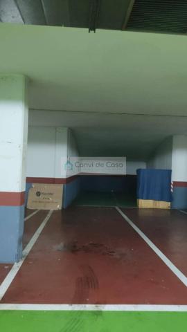 PLAZA DE PARKING GRANDE CON MUY BUENA UBICACION photo 0