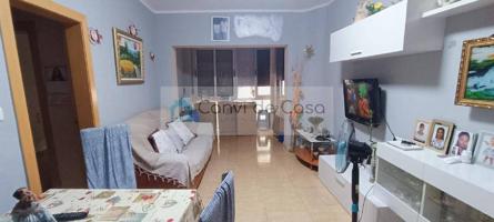 ¡PARA ENTRAR A VIVIR! PISO EN VENTA EN ESPRONCEDA-CAMPOAMOR photo 0