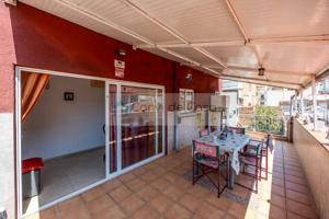 LUMINOSO DÚPLEX EXTERIOR, 4 HABITACIONES, 2 TERRAZAS – ¡TU NUEVO HOGAR TE ESPERA! photo 0