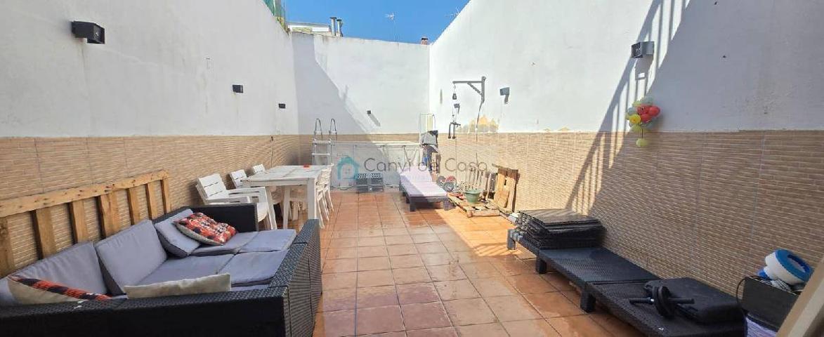 TU NUEVO HOGAR TE ESPERA. MAGNIFICA CASA EN LA CREU DE BARBERA! photo 0