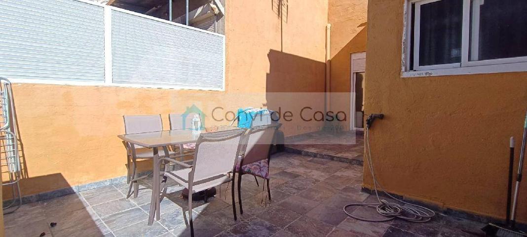 TU NUEVO HOGAR TE ESPERA. MAGNIFICA CASA EN LA CREU DE BARBERA! photo 0