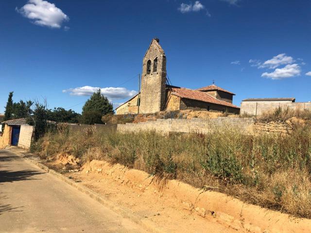 Finca Santa Olaja de la Eslonza photo 0