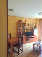 PISO 2 HABITACIONES, 1 BAÑO, COCINA, ASCENSOR, GARAJE Y TRASTERO photo 0