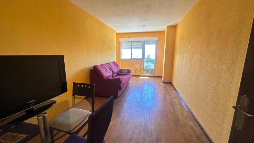 PISO 2 HABITACIONES VILLACEDRÉ photo 0