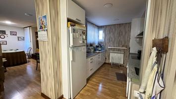 PISO ASCENSOR 3 HABITACIONES, 3 BAÑOS, 2 PLAZAS GARAJE, TRASTERO photo 0