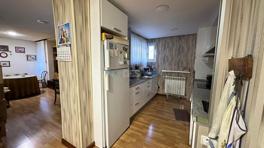 PISO ASCENSOR 3 HABITACIONES, 3 BAÑOS, 2 PLAZAS GARAJE, TRASTERO photo 0