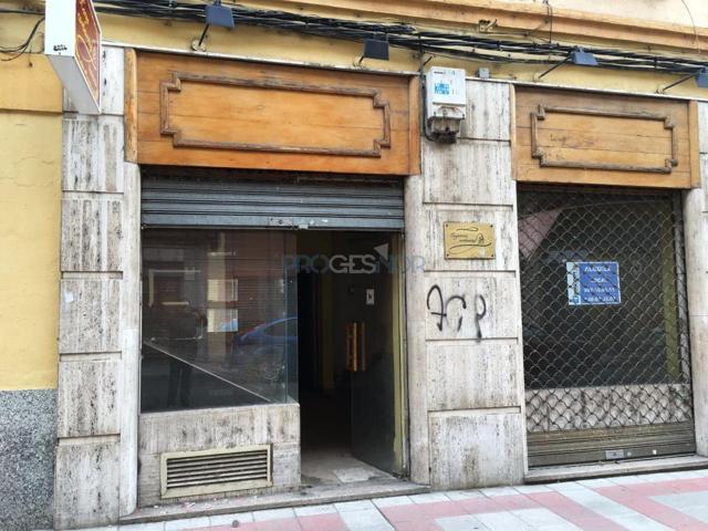 LOCAL CASCO ANTIGUO photo 0