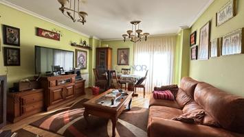 PISO 3 HABITACIONES, 2 BAÑOS, ASCENSOR, GARAJE Y TRASTERO photo 0