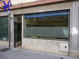 LOCAL IDEAL PARA TRANSFORMAR EN PLAZA DE GARAJE Y ALMACÉN photo 0
