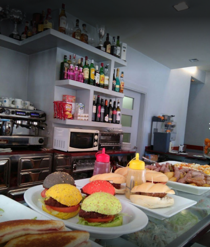 LOCAL PARA PROFESIONAL DE HOSTELERÍA ZONA CAMINO DE LAS AGUAS photo 0