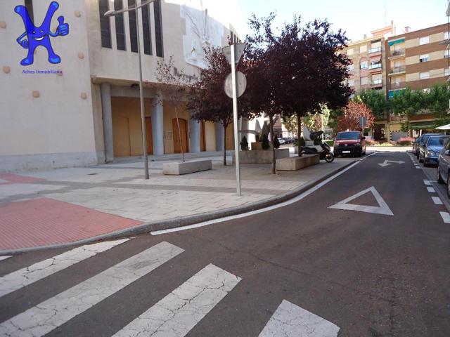 ALQUILER LOCAL DE ESQUINA EN GARRIDO SUR photo 0