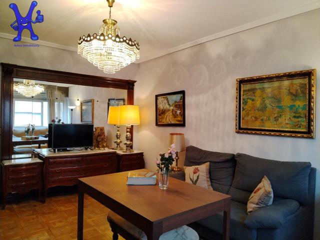 ZONA CENTRO. PUERTA ZAMORA. PARA ENTRA A VIVIR photo 0