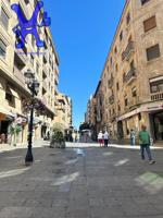 TRASTERO DE 69M2 CENTRO SALAMANCA  !!!  IDEAL INVERSORES!!! photo 0