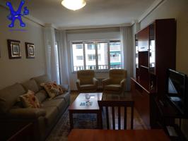 TRES HABITACIONES, DOS BAÑOS, CON BALCÓN Y ALTURA. ¡VALE LA PENA IR A VERLO! photo 0