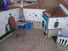 CHALET CON PARCELA INDIVIDUAL Y URBANA , EN ALQUILER OIPCION COMPRA photo 0