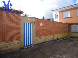 ALQUILER CON OPCIÓN A COMPRA, JUNTO A GOMECELO, CHALET URBANO CON PARCELA photo 0