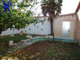 ALQUILER CON OPCIÓN A COMPRA, JUNTO A GOMECELO, CHALET URBANO CON PARCELA photo 0