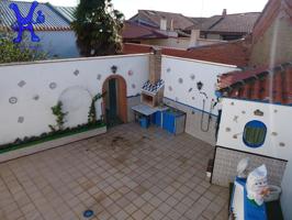 CHALET CON PARCELA INDIVIDUAL Y URBANA , EN ALQUILER OIPCION COMPRA photo 0