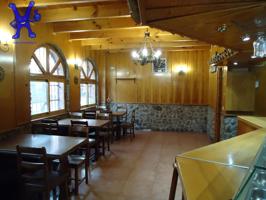 ALQUILA TU BAR EN EL ZURGUÉN photo 0