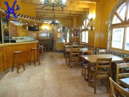 ALQUILA TU BAR EN EL ZURGUÉN photo 0