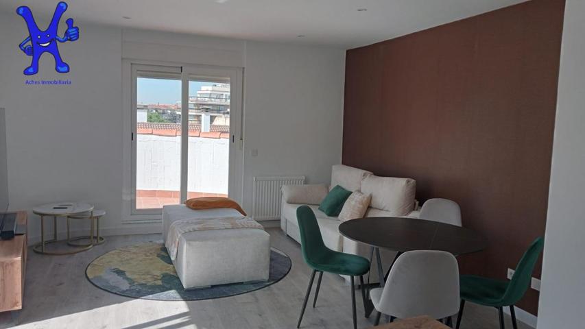 DISFRUTA DE LAS VISTAS SIN SALIR DE CASA. TU ÁTICO CON TERRAZA. photo 0