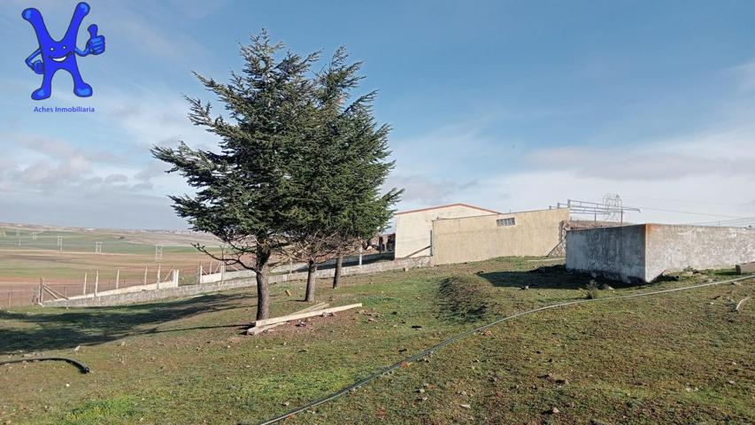TERRENO EDIFICABLE, YA CON PROYECTO DE VIVIENDA, EN ALQUILER OPCION COMPRA. photo 0