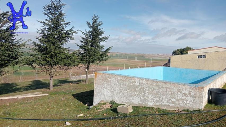 TERRENO EDIFICABLE, YA CON PROYECTO DE VIVIENDA, EN ALQUILER OPCION COMPRA. photo 0