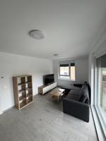 2 HABITACIONES, 2 BAÑOS, GARAJE Y WIFI. TODO A ESTRENAR. photo 0