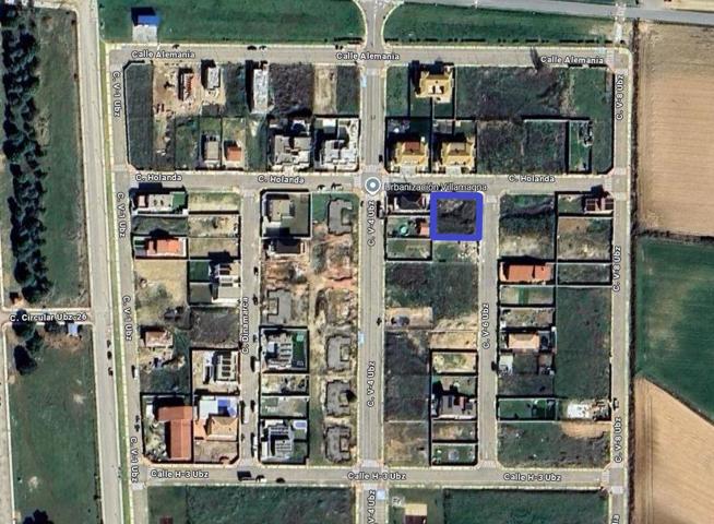 CONSTRUYE TU CHALET EN LA URBANIZACIÓN VILLAMAGNA, NUEVO NAHARROS photo 0