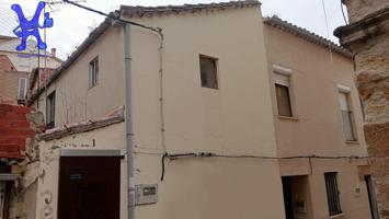 CASA BAJA DE 2 PLANTAS PARA REFORMAR. ZONA CENTRO DE ZAMORA.IDEAL INVERSORES photo 0
