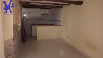 CASA BAJA DE 2 PLANTAS PARA REFORMAR. ZONA CENTRO DE ZAMORA.IDEAL INVERSORES photo 0