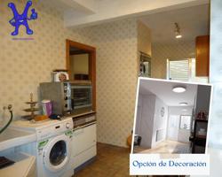 VIVIENDA CON MUCHO POTENCIAL Y GARAJE EN PLENO CENTRO photo 0