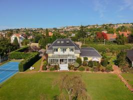 Casa En venta en Carretera Piles Al Infanzón, Somió - Cabueñes, Gijón photo 0