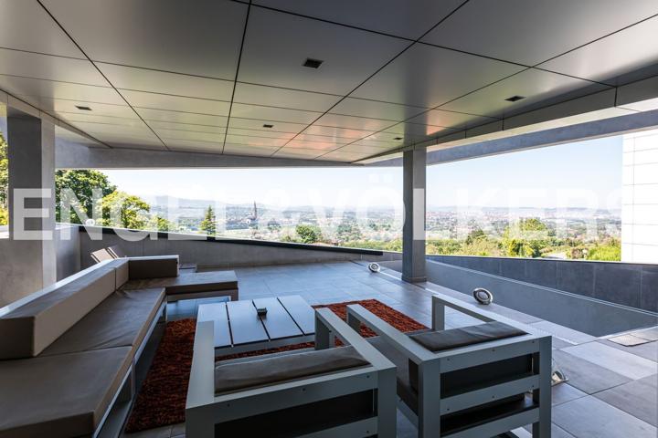 Casa En venta en Camino De Los Alisos, 400, Somió - Cabueñes, Gijón photo 0